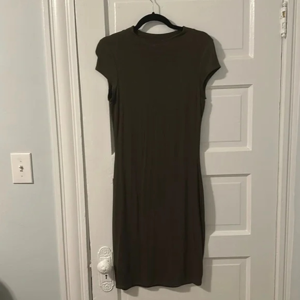 Bodycon Dress